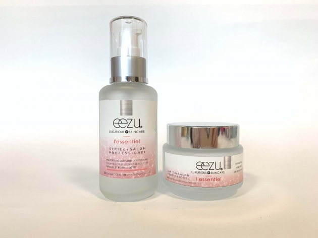 eezu沙龍貨系列 1